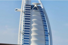 PENTHOUSE BURJ AL ARAB FRONT